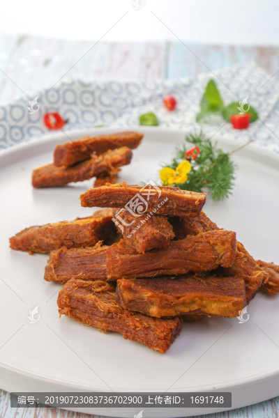 柴火牛肉
