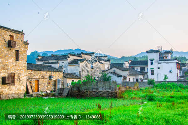 宏村