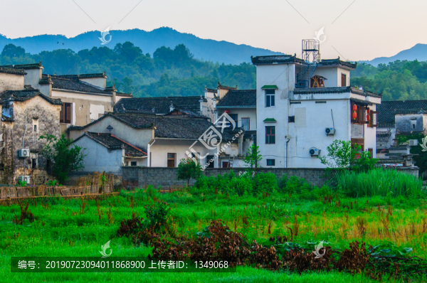宏村