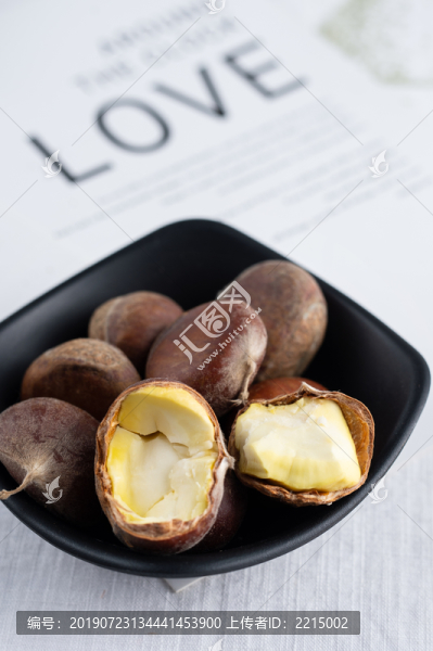板栗