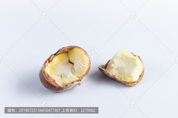 板栗