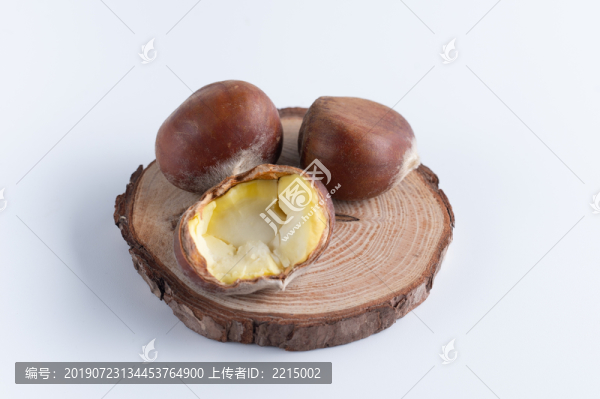 板栗