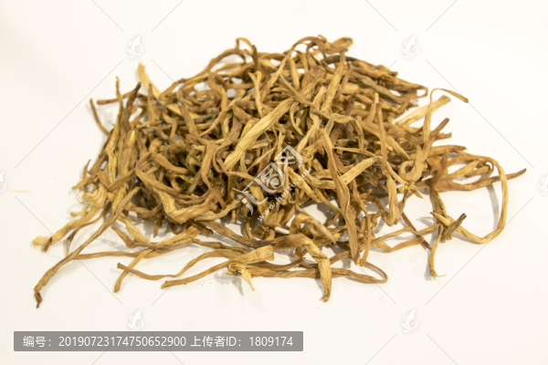 黃花菜