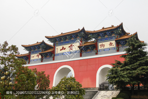 靈山寺