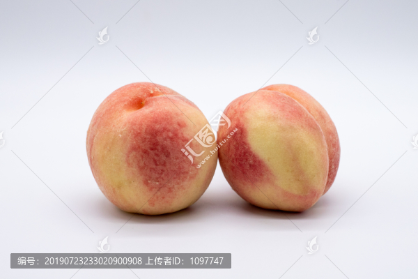 龍泉驛水蜜桃