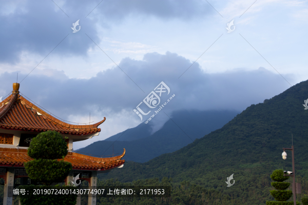 遠山
