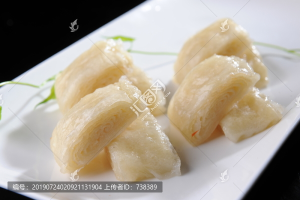腦髓卷