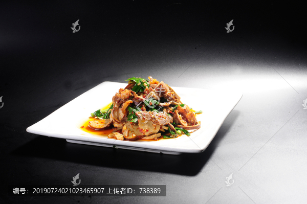 熱鹵四合一
