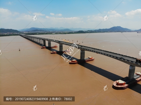 椒江大橋