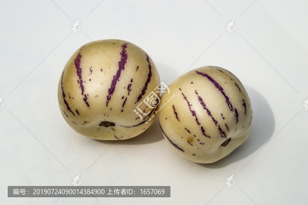 人參果