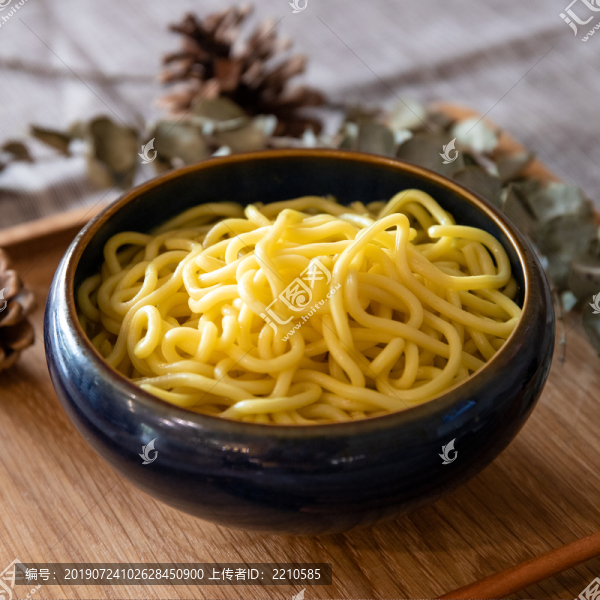 車仔面拉面jpg高清美食素材圖