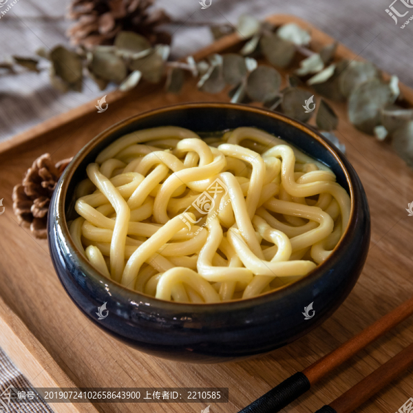 車仔面烏冬jpg高清美食素材圖