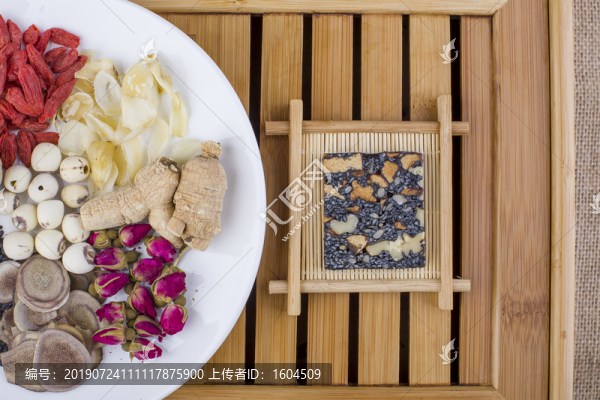 手工阿膠20