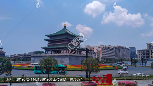 鐘樓