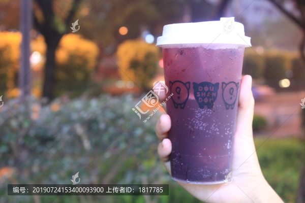 氣泡蘇打