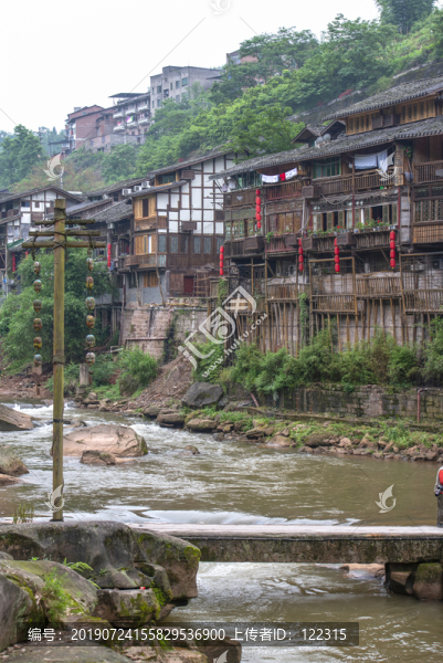 中山古鎮(zhèn)