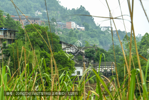 中山古鎮(zhèn)
