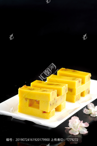 綠豆糕