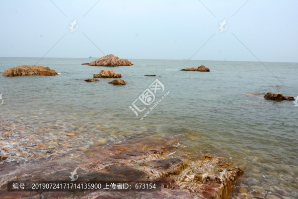 海景