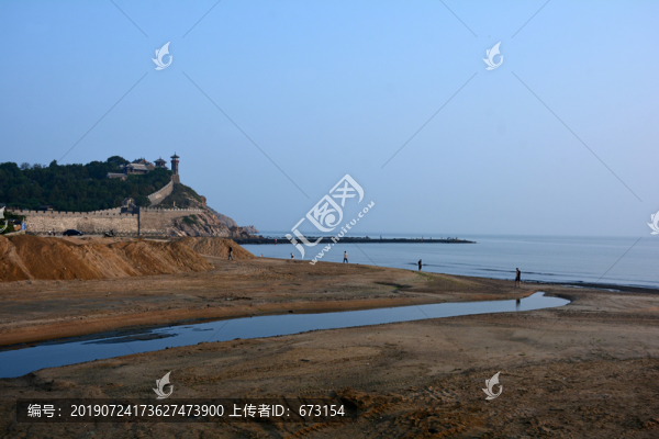 蓬萊風(fēng)光