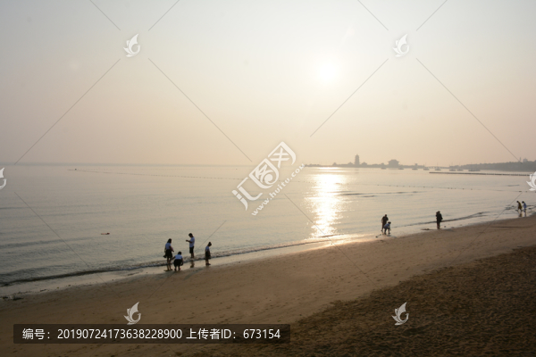 大海