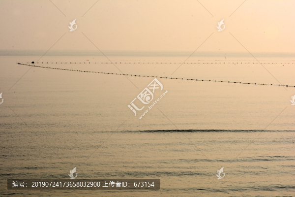 海面