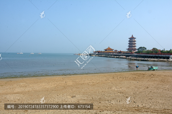 蓬萊風(fēng)光