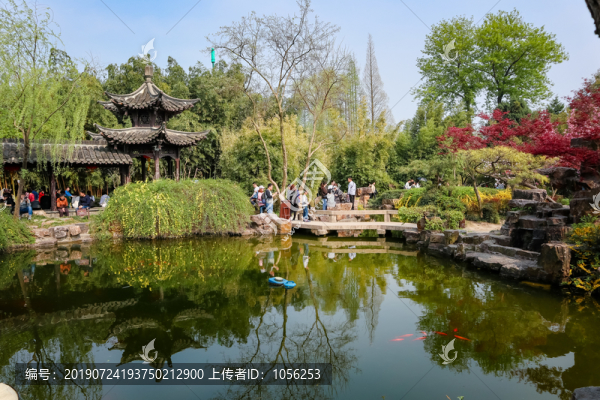 瘦西湖