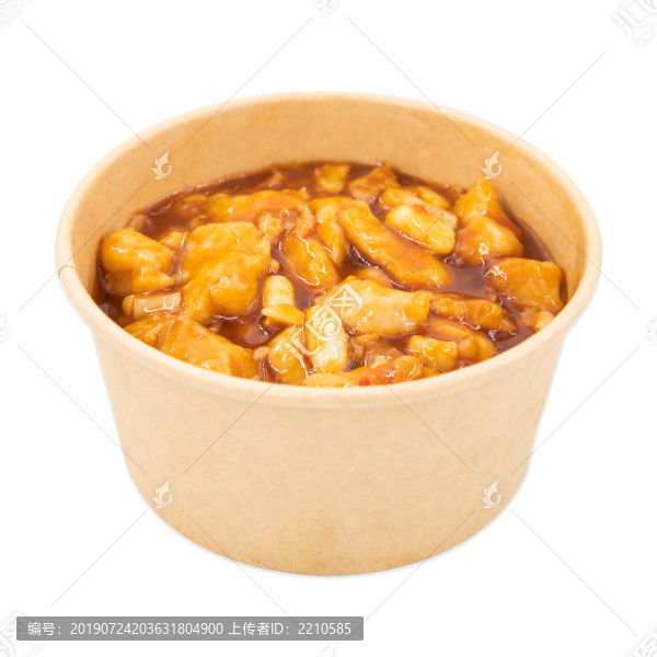 宮保雞丁