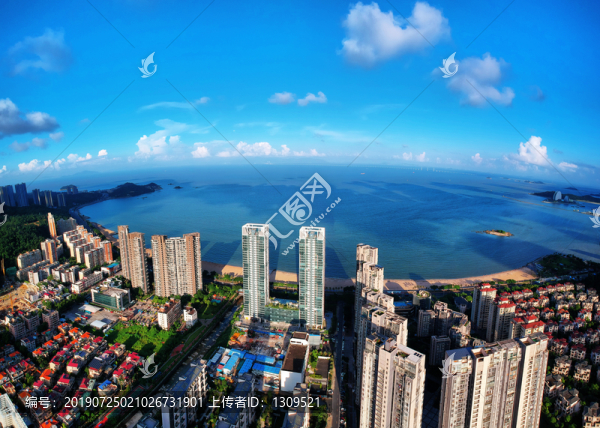 珠海城市風(fēng)光