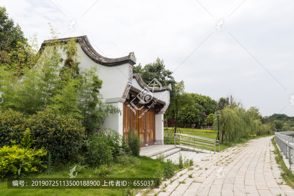 福州林浦正四文化公園