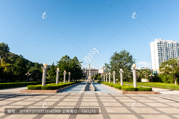 公園戶外