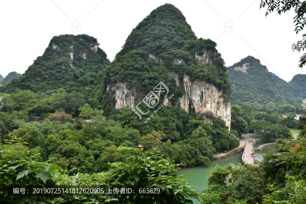 廣西風(fēng)光