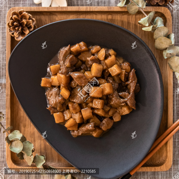 黑椒牛肉jpg高清大圖素材