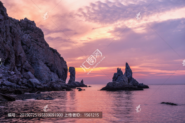 海濱風(fēng)光