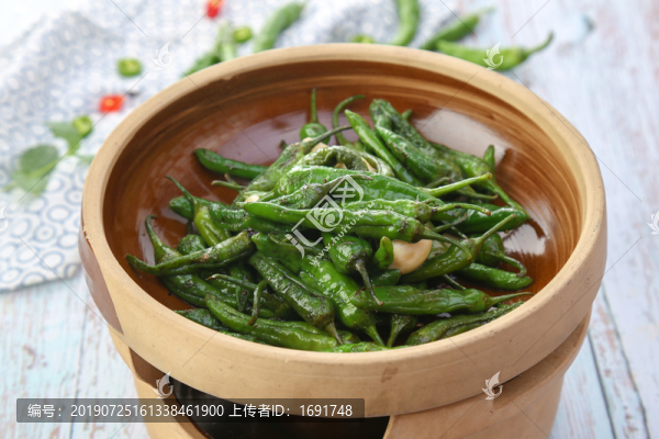 樟樹港辣椒