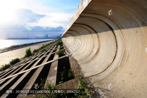 汕頭東海岸