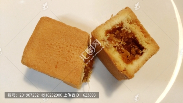鳳梨酥