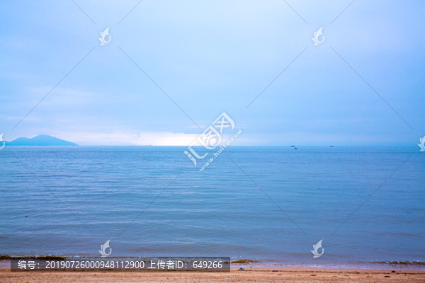淇澳島