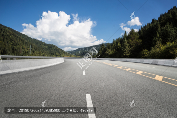 川藏公路