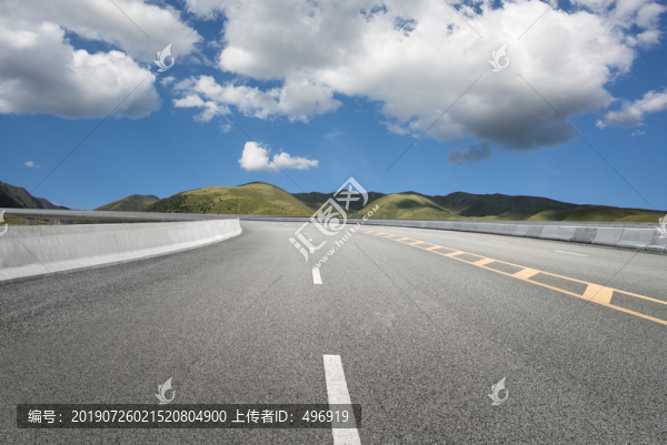 川藏公路