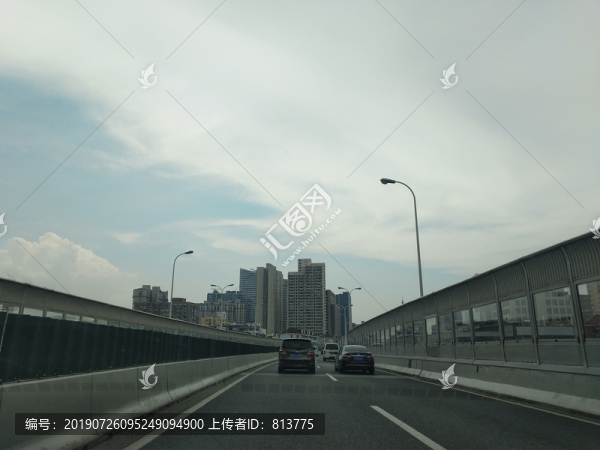 中環(huán)道路
