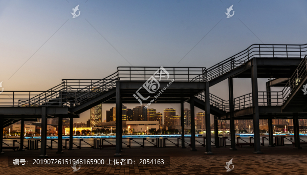 過街天橋