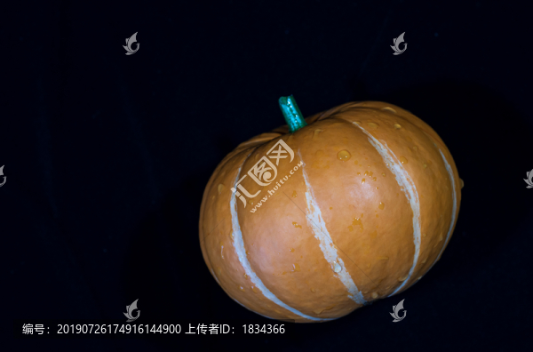 小金瓜
