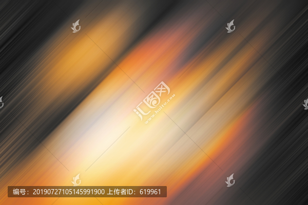 速度感線條