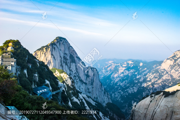 華山