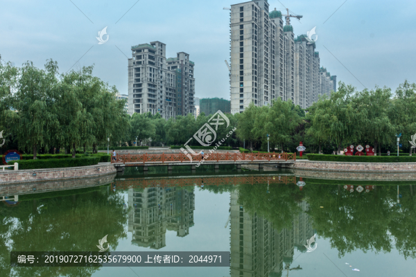 夏禹公園