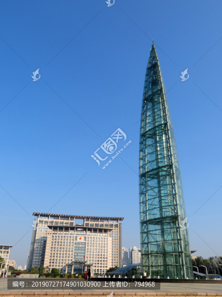 溫州世紀(jì)廣場(chǎng)