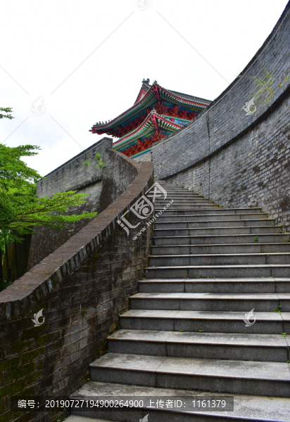 城墻