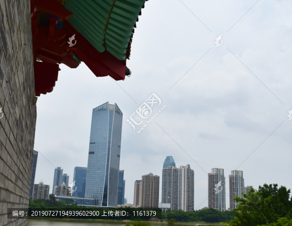 朝京門